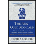 New Gold Standard