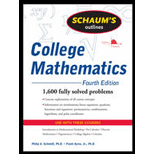 College Mathematics