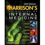 Harrison's Prin. Intermediate, Volume 1