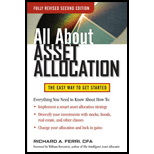 All About Asset Allocation