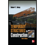 Temporary Structures in Construction