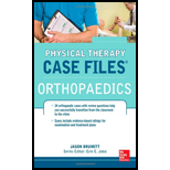 Physical Therapy Case Files : Orthopaedics