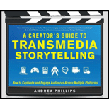 Creator's Guide to Transmedia Storytelling