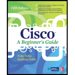 Cisco: Beginner's Guide