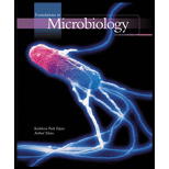 Foundations in Microbiology - Text Only