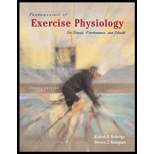 Fundamentals of Exercise Physiology - Text Only