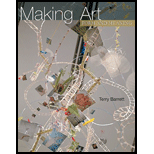 Making Art: Form and Meaning