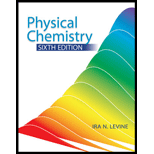 Physical Chemistry