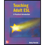 Teaching Adult ESL: Practical Introduction