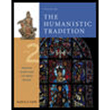 Humanistic Tradition, Book 2 : Medieval Europe And The World Beyond
