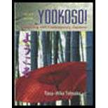 Yookoso!: Continuing with Contemporary Japanese - With Code