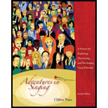 Adventures in Singing - Text Only