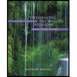 Experiencing World's Religions-Text Only