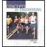 Concepts in Engineering