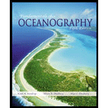 Fundamentals of Oceanography
