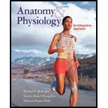 Anatomy and Physiology - Text Only