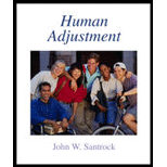 Human Adjustment - With CD