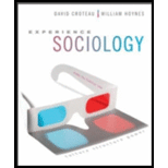 Experience Sociology - Text Only