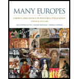 Many Europes, Volume 2