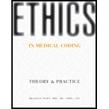 Ethics in Medical Coding