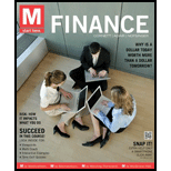 M: Finance - Text Only