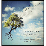 Literature: Craft and Voice, Volume 1