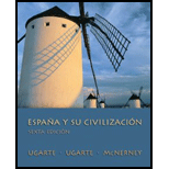 Espana Y Su Civilizacion