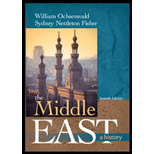 Middle East