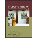 Studying Religion: An Introduction Through Cases