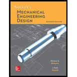 Shigley's Mechanical Engineering Design