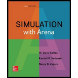 Simulation With Arena