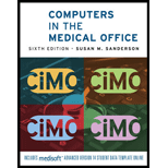 Computers in Medical Office