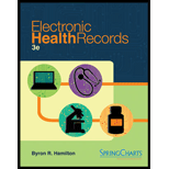 Electronic Health Records - Text Only