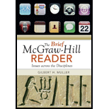 Brief McGraw-Hill Reader