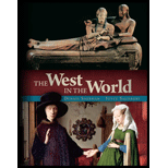 West in the World