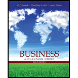 Business : Changing World