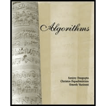 Algorithms