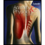 Anatomy and Physiology: The Unity of Form and Function- Text Only (1ST PRINTING)