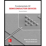 Fundamentals of Semiconductor Devices