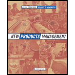 New Product Management