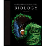 Biology - Text Only