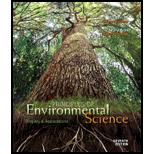 Principles of Environmental Science - Text Only