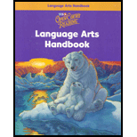 Open Court Read. : Language Arts Handbook -Level 4
