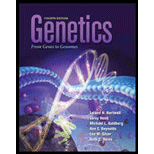Genetics: From Genes to Genomes - Study Guide/Solutions Manual