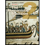Humanistic Tradition, Book 2: Medieval Europe and The Beyond