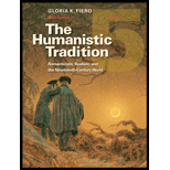 Humanistic Tradition Book 5: Romanticism, Realism, and the Nineteenth-Century World