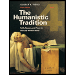 Humanistic Tradition, Book 4 : Faith, Reason, and Power in the Early Modern World