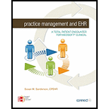 Practice Management and EHR - With Access