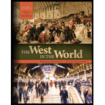 West in the World, Volume 2: From the Renaissance