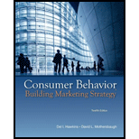 Consumer Behavior - With CD